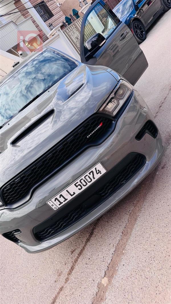 دودج دورانجو 2025 للبيع في العراق -  بغداد